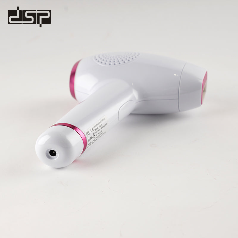 جهاز إزالة الشعر بالنبضات الضوئية DSP – 70201