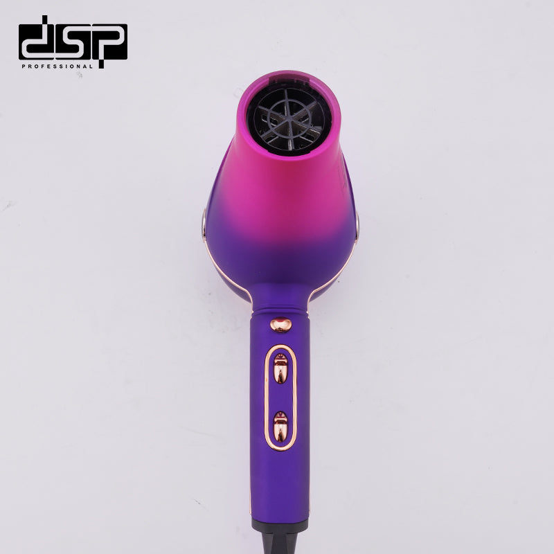 سيشوار شعر DSP Ref: 37024 – تصميم Luxury Salon – 15000RPM