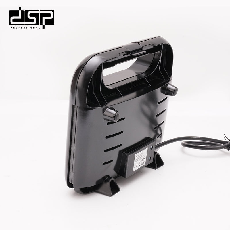 صانعة وافل DSP KC1234 – 750 وات – ألواح غير لاصقة
