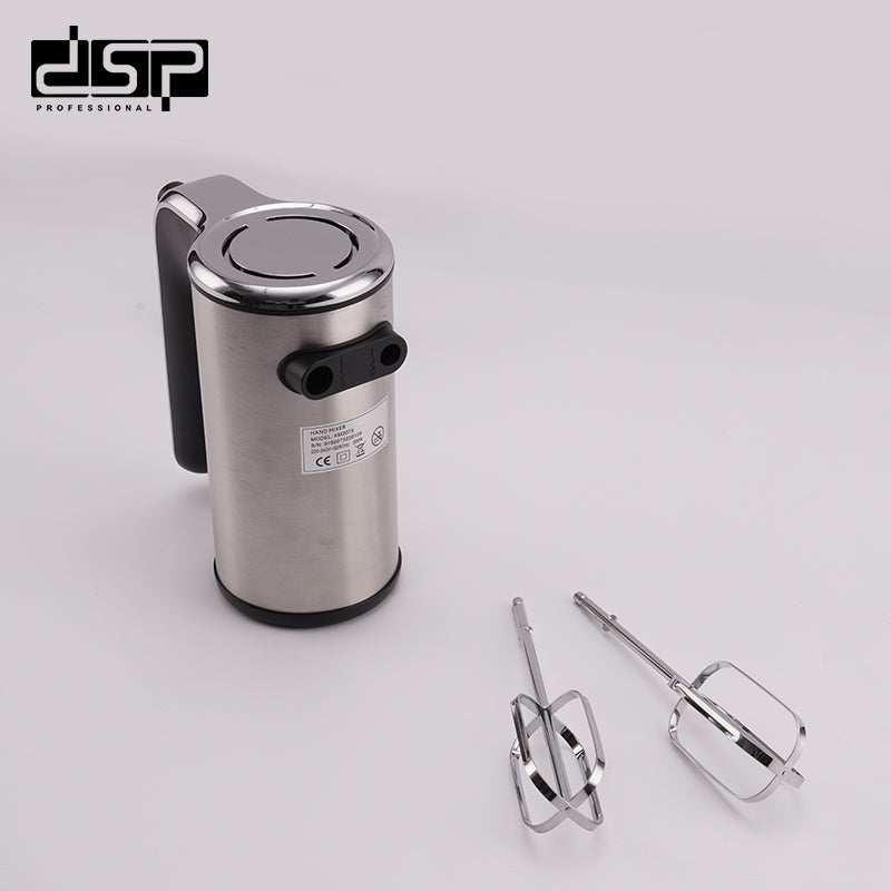 مضرب كهربائي 200 وات – 5 سرعات – DSP KM2073