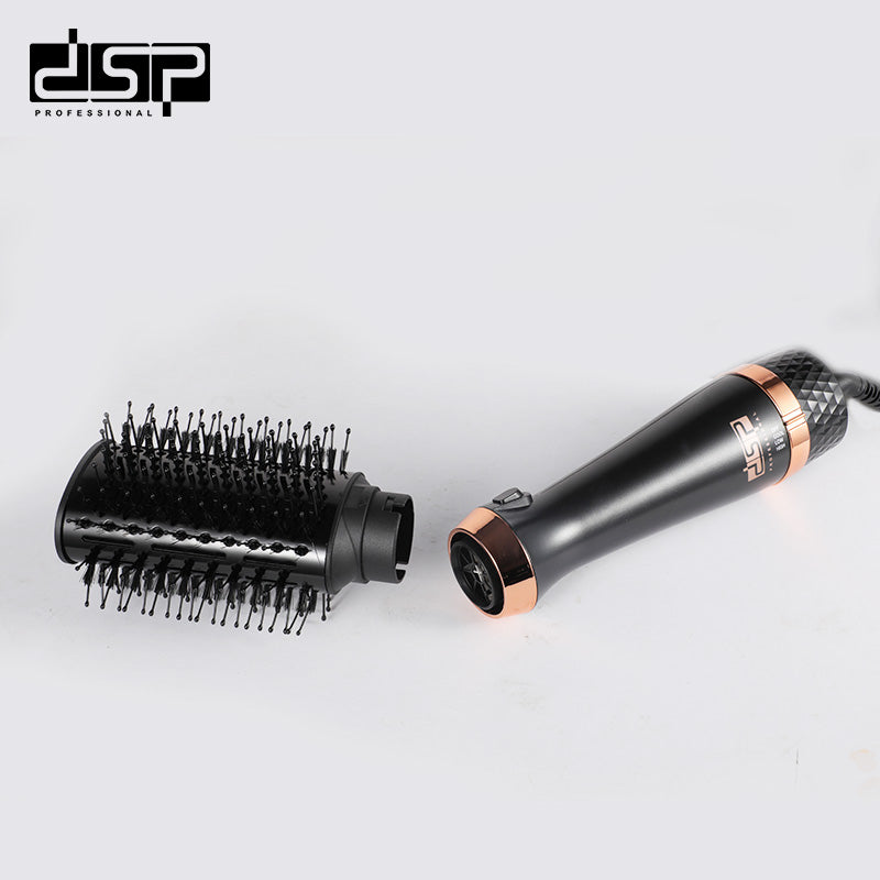 فرشاة تصفيف وتجفيف 9 في 1 احترافية – 29000 RPM – 1200 وات – DSP 50084