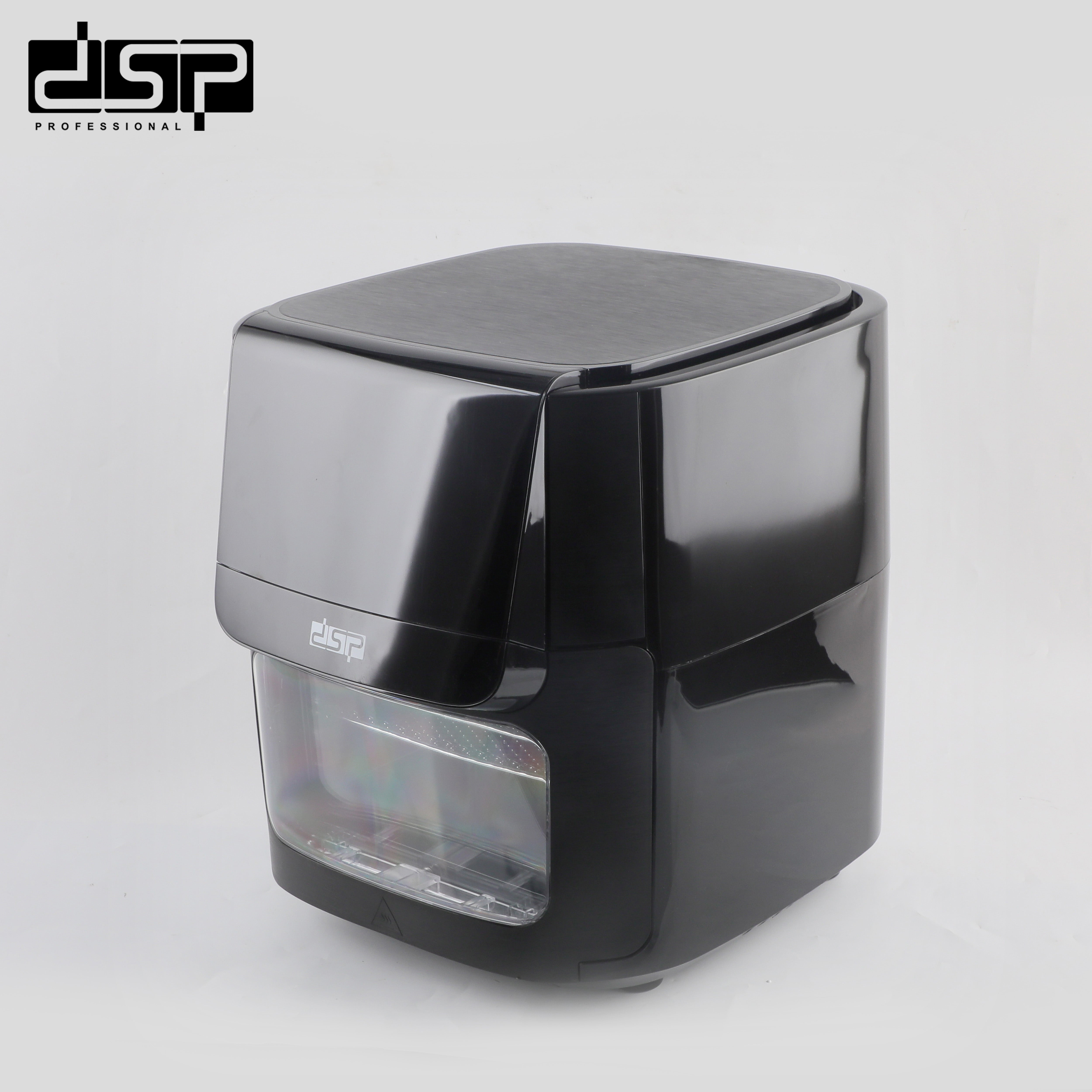 Digital Air Fryer DSP KB2179 – 1800 Watts with 12 Liters Capacity and Roasting and Fruit Drying