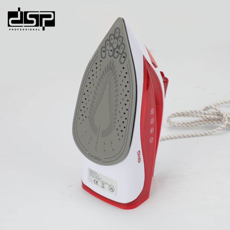مكواة ملابس بخار DSP KD1128 – 2200 وات – صورة 10