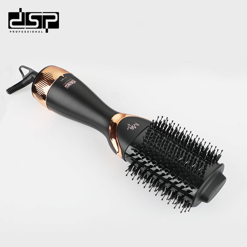 فرشاة هواء ساخن 2 في 1 احترافية 1300 وات – DSP 50200