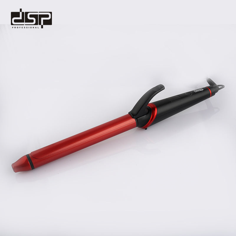 مكواة تجعيد DSP 20130 – أنبوب 25 مم بشاشة LCD حتى 950 فهرنهايت – صورة 5