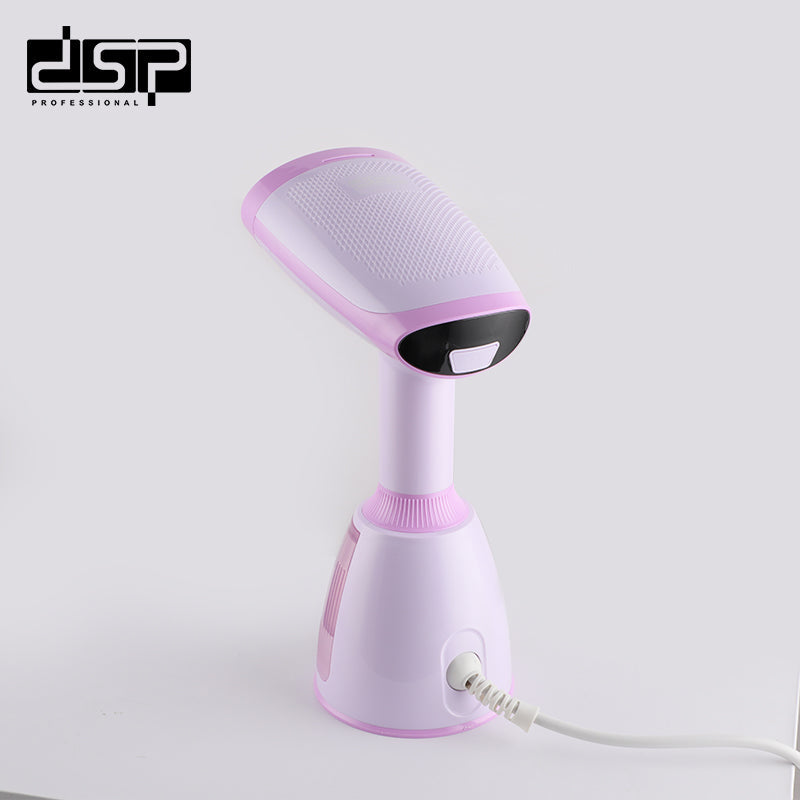 مكواة بخار يدوية DSP KD1346 – 1500 وات – خزان 250 مل