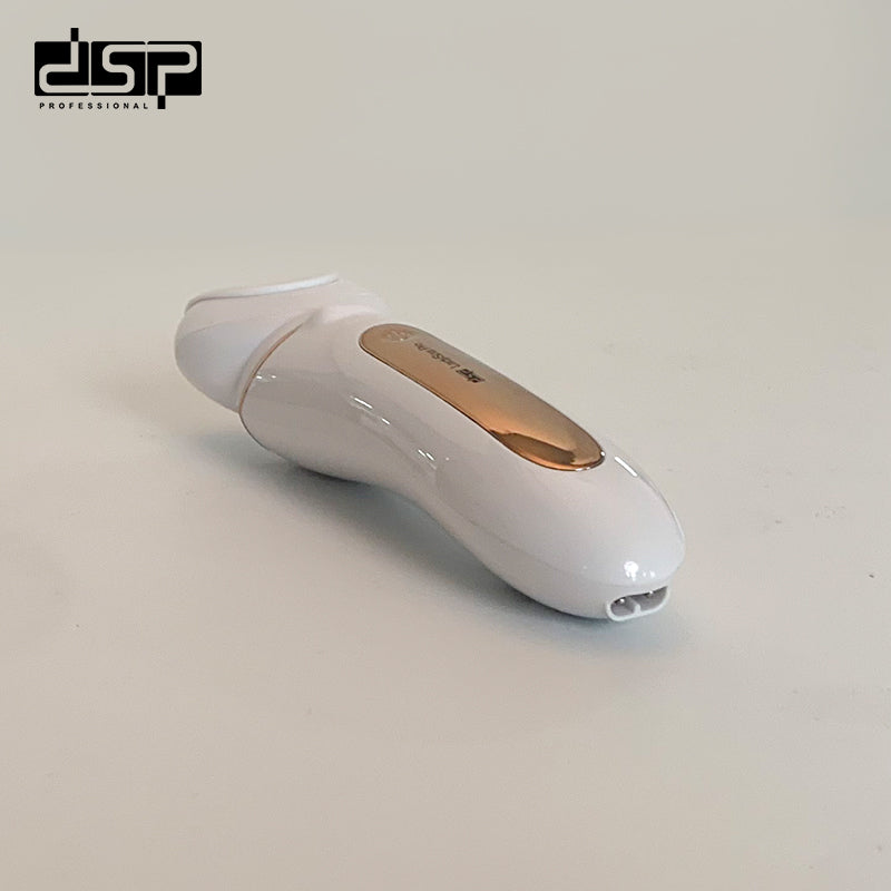 ماكينة إزالة الشعر 5 في 1 DSP 70191 – مقاومة للماء Wet & Dry