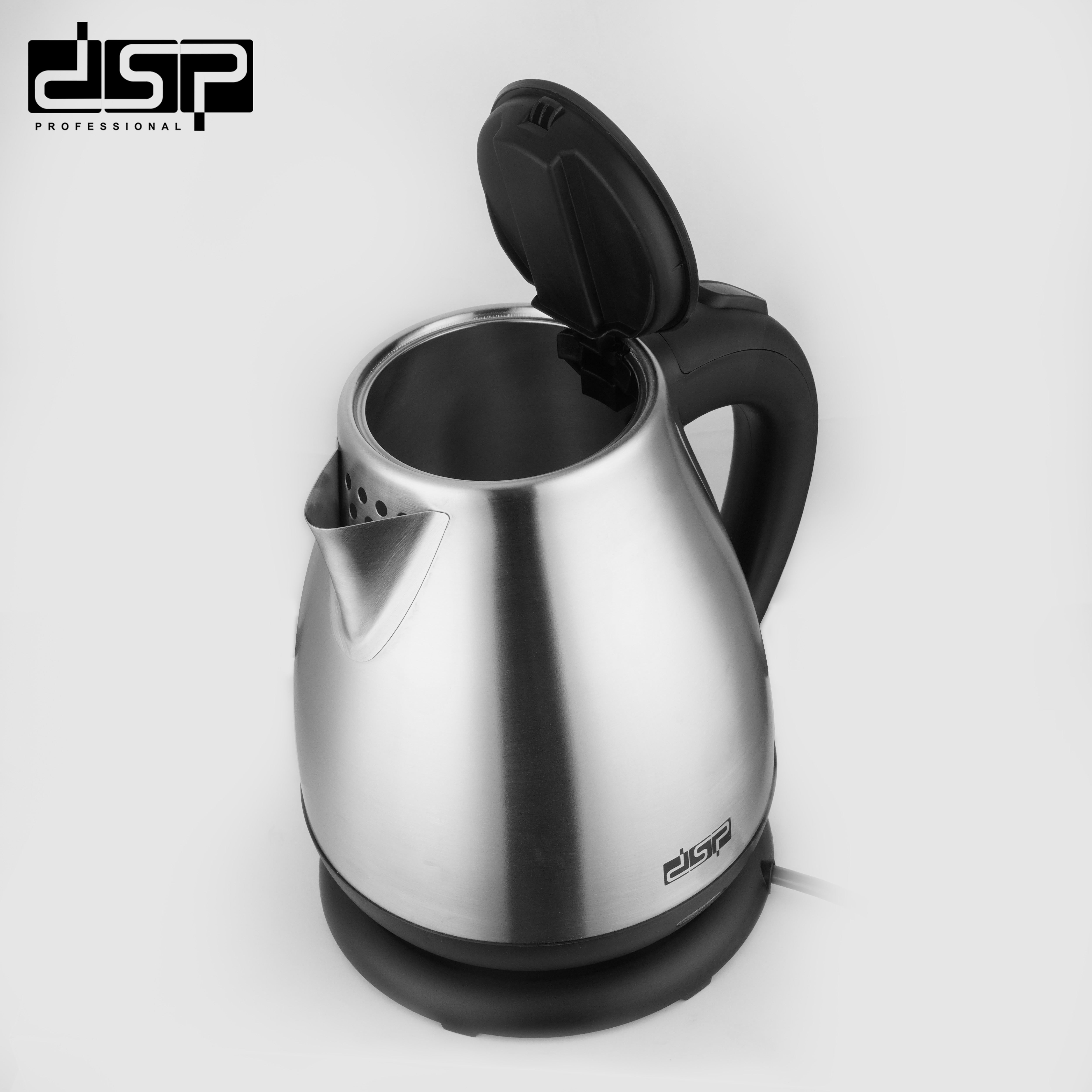 غلاية كهربائية  – سعة 1.7 لتر DSP KK1268