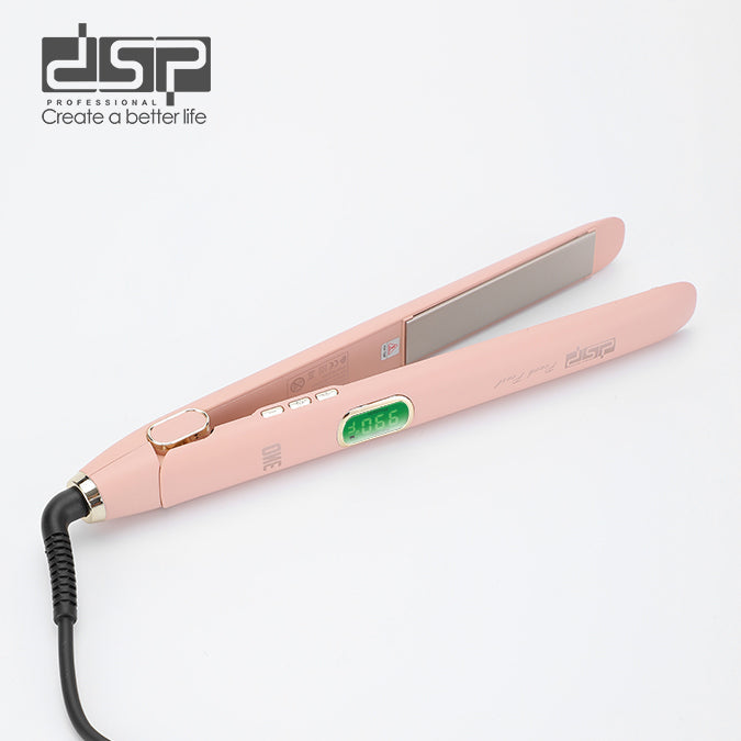 مكواة فرد شعر احترافية حتى 990°F - DSP 11425U