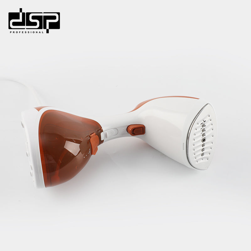 مكواة بخار يدوية DSP KD1164 – 1500 وات – خزان 240 مل