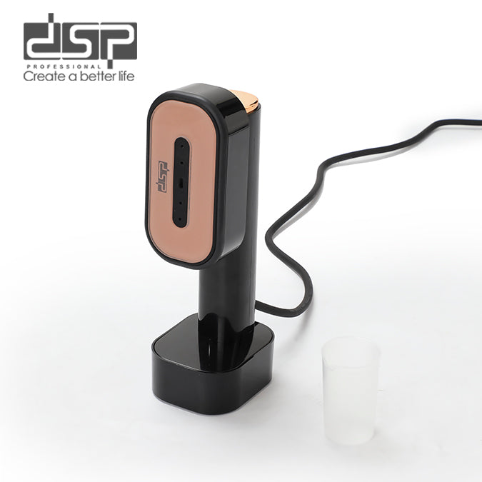 مكواة بخار يدوية DSP KD1384 – 1300 وات – 2 في 1