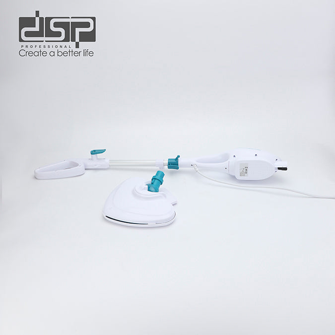 مكنسة بخار 10 في 1 – 1500 وات –  DSP KD2071