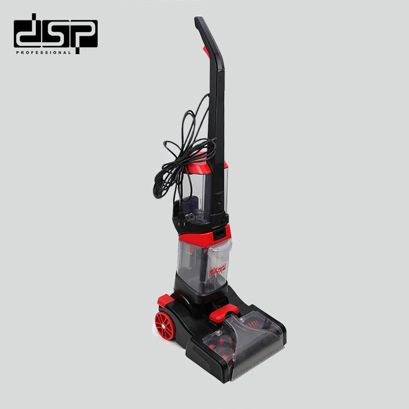 3 in 1 Carpet Washer – DSP KD2042 – 800 Watts
