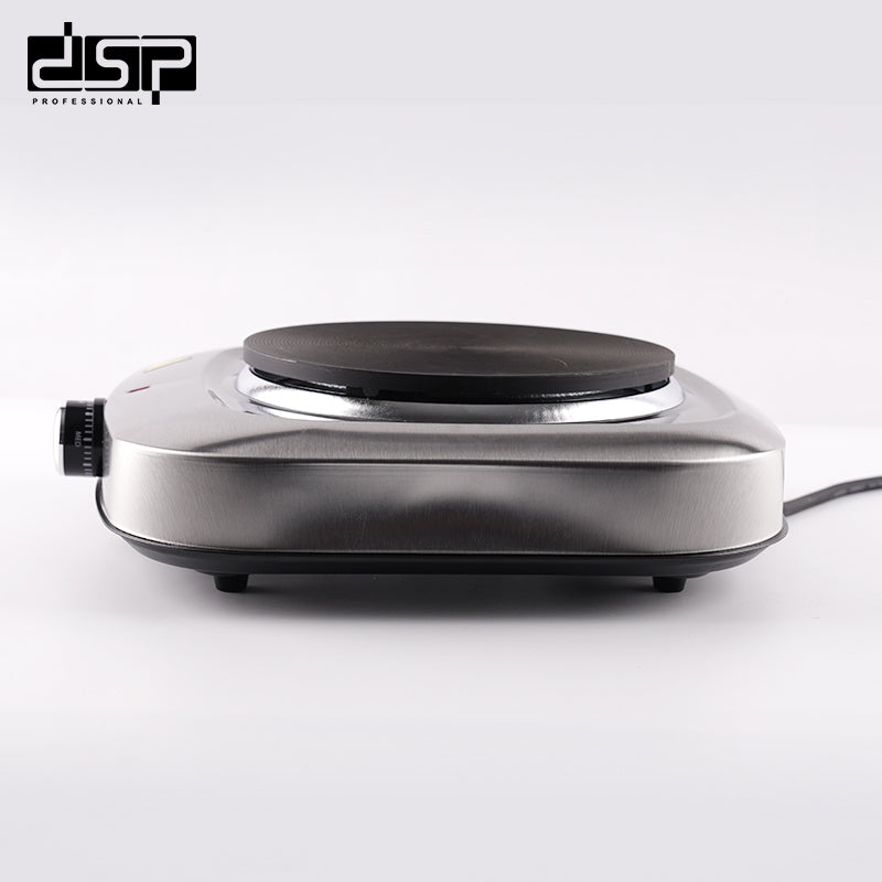 هوت بلايت كهربائي DSP KD4056 – 1500 وات – 185 مم