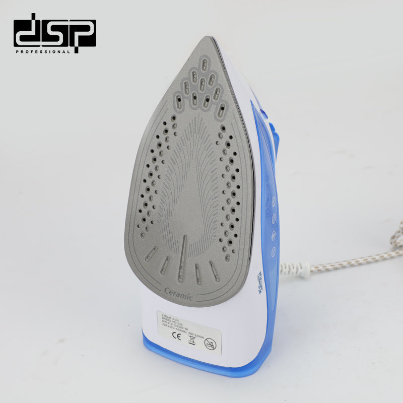 مكواة ملابس بخار DSP KD1128 – 2200 وات – صورة 9