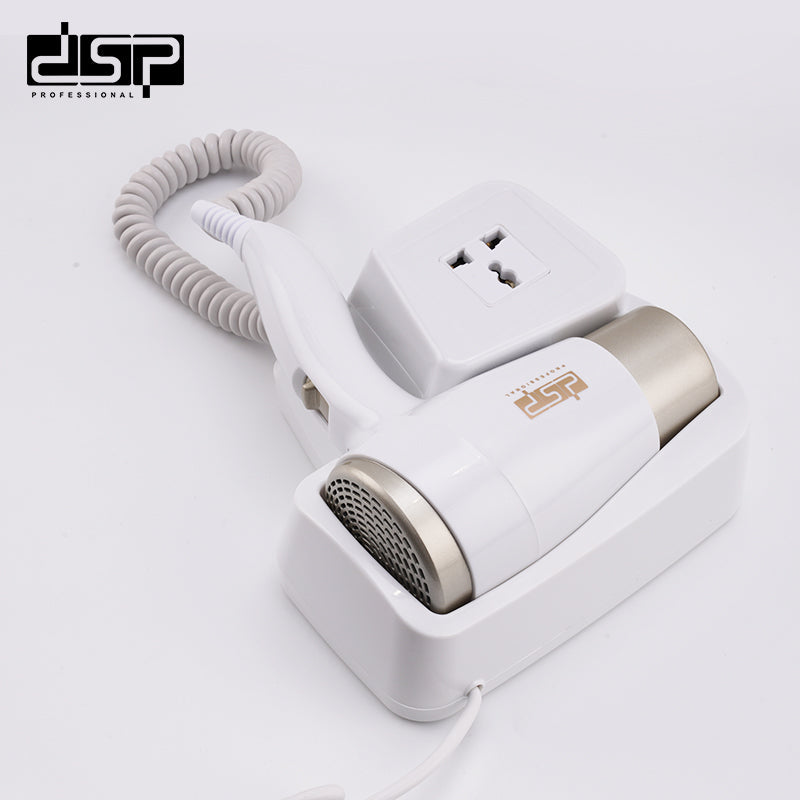 سيشوار شعر جداري للفنادق 18400 RPM – DSP 30389
