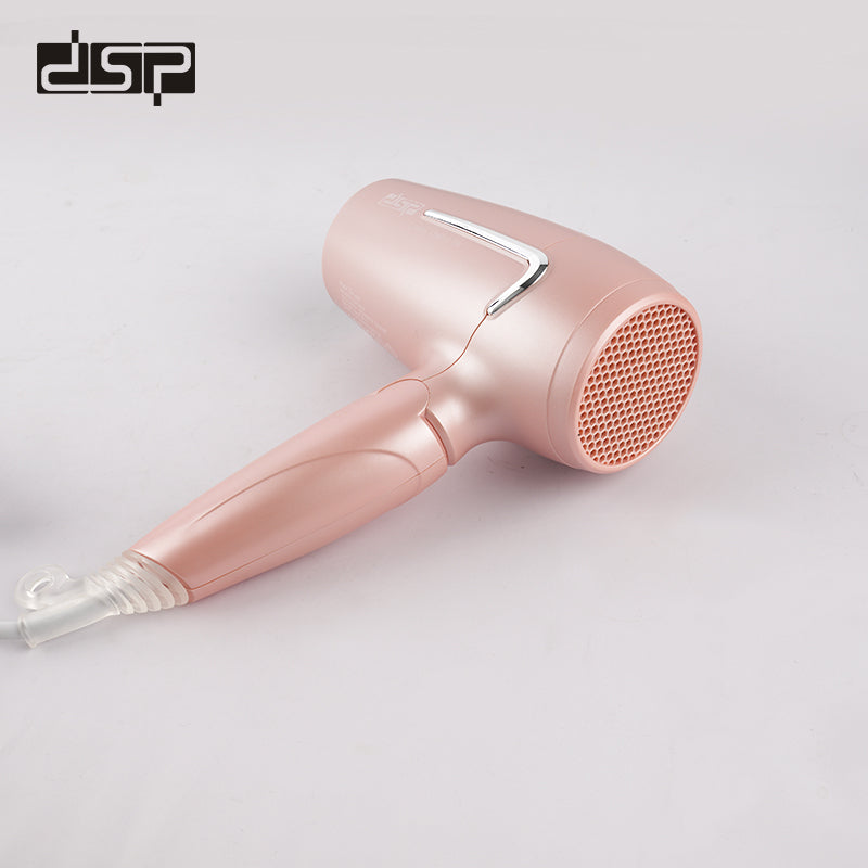 ستشوار شعر قابل للطي 1200 وات – 22000 RPM – DSP 30299