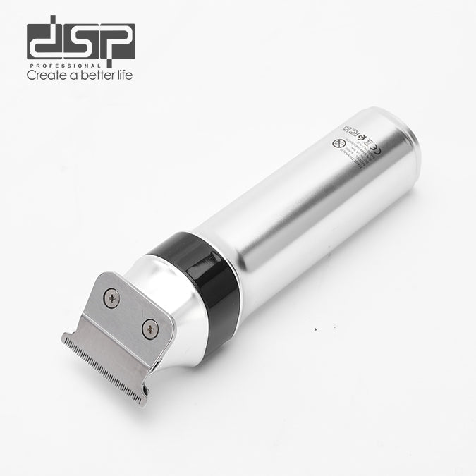 ماكينة حلاقة وتشذيب احترافية DSP 91680 – 7500RPM بشاشة LCD وبطارية 1500mAh