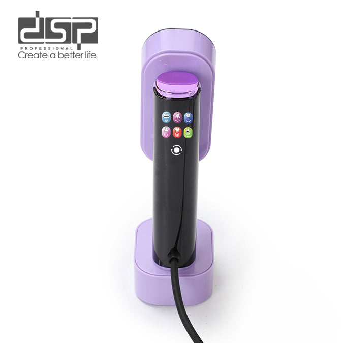 مكواة بخار يدوية DSP KD1384 – 1300 وات – 2 في 1