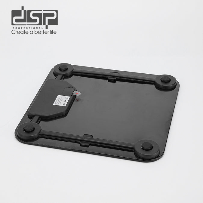 Smart Body Fat Scale 4 Sensors 13-User Memory 180kg | KD7046 | DSP | Image 6