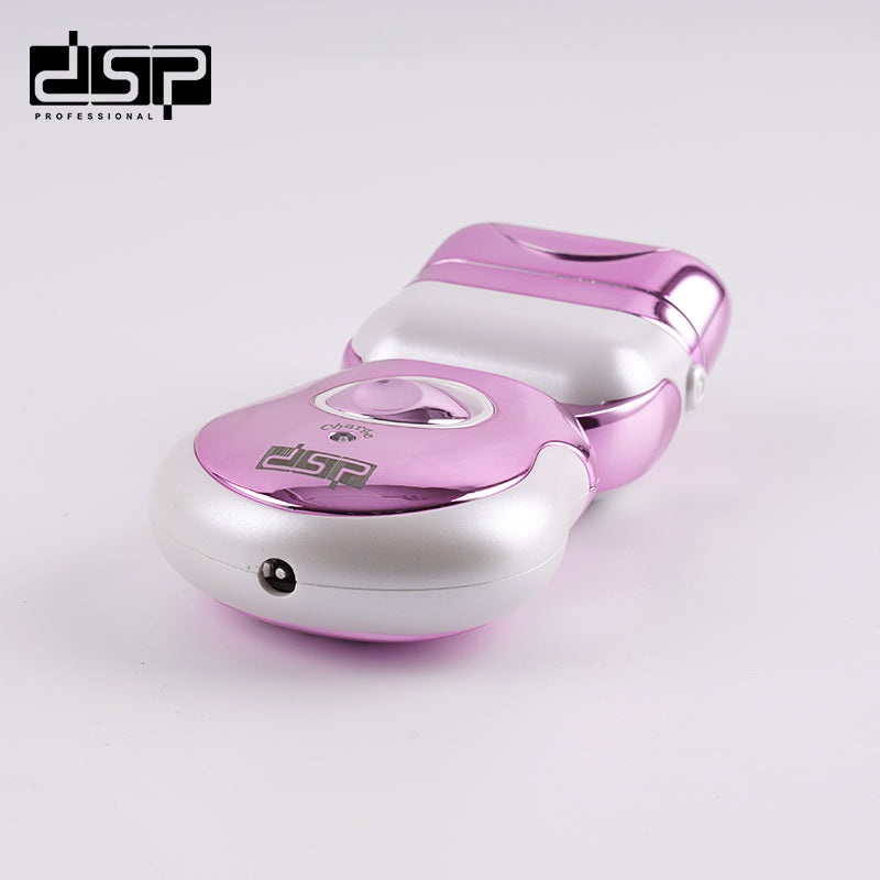 ماكينة إزالة الشعر 5 في 1 DSP 70166 – سرعة 9200 دورة في الدقيقة