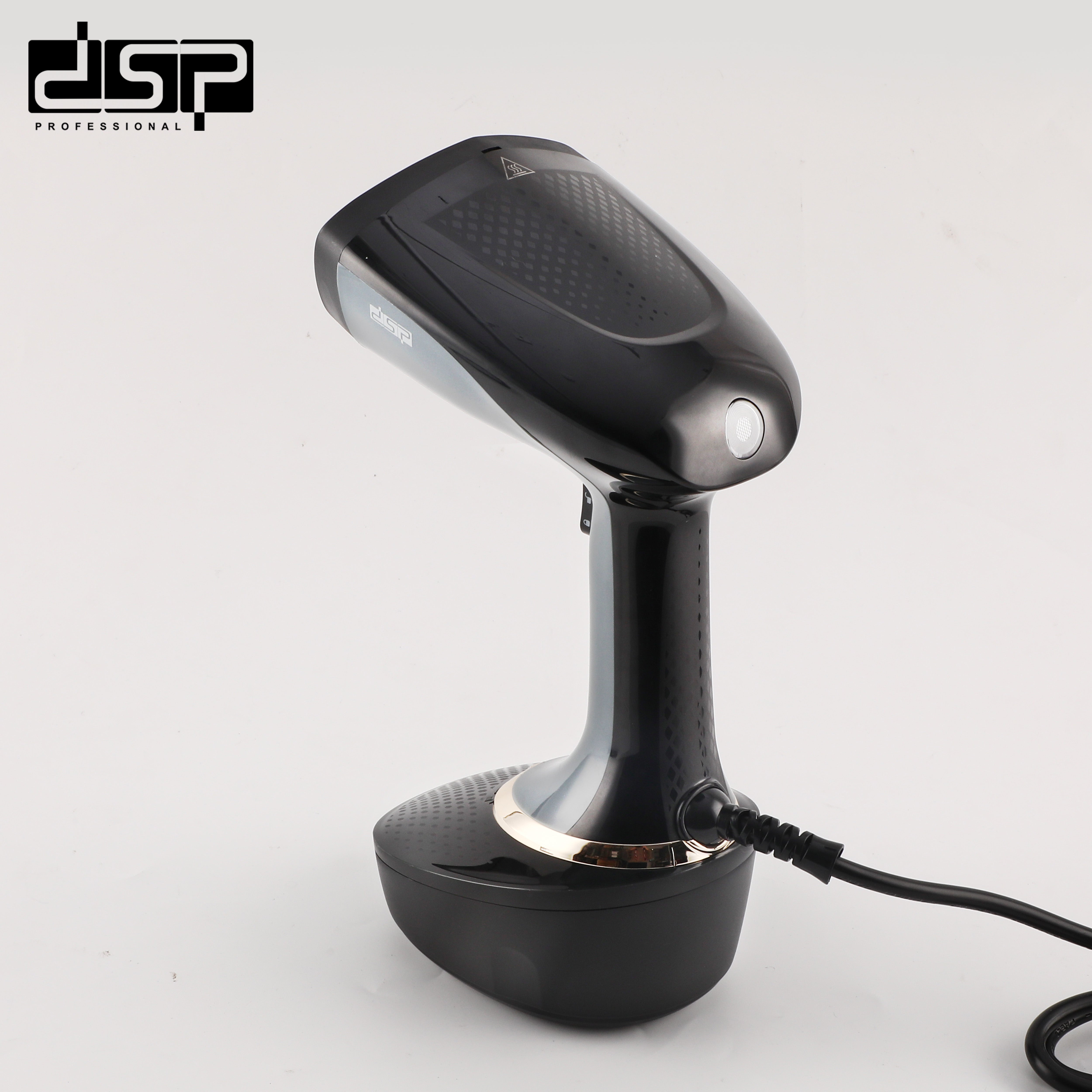 مكواة بخار يدوية DSP KD1165 – 1500 وات – خزان 400 مل