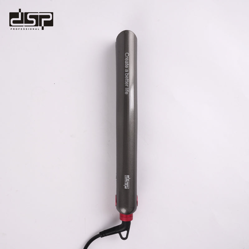 مكواة شعر تصفيف احترافي متطور – حرارة 990 فهرنهايت – DSP 10264
