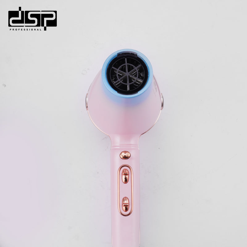 سيشوار شعر DSP Ref: 37024 – تصميم Luxury Salon – 15000RPM