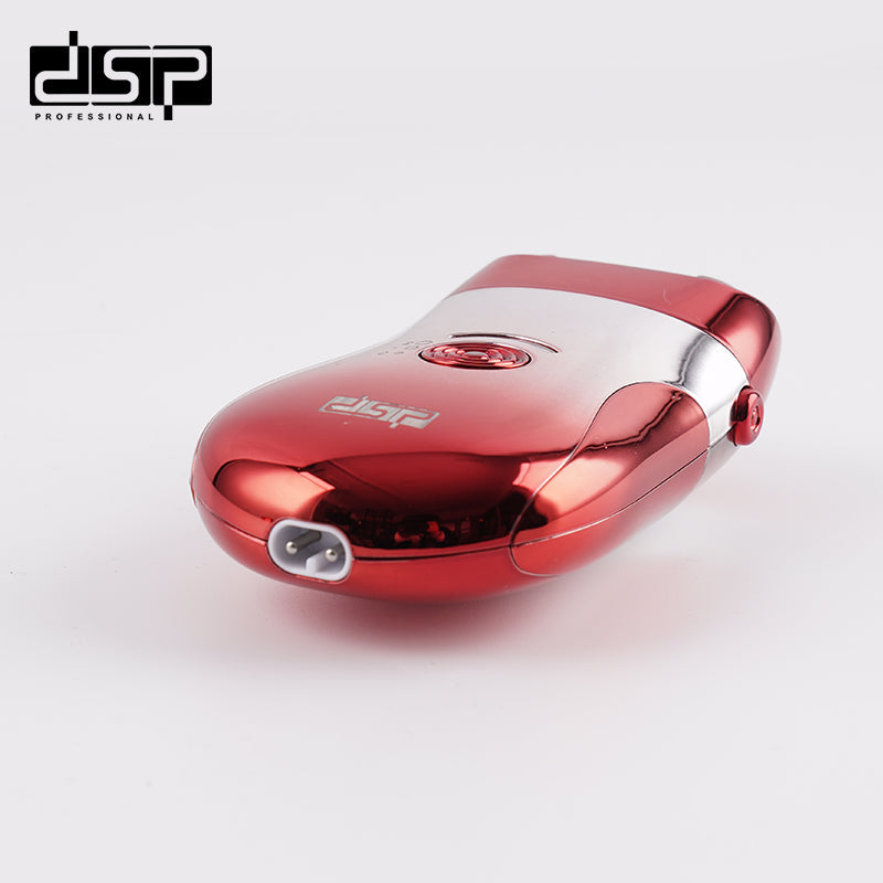 ماكينة إزالة الشعر 4 في 1 DSP 70213 – مقاومة للماء IPX6 بسرعة 9200 دورة