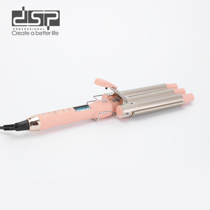 مكواة ويفي ثلاثية 25 مم حتى 990°F - DSP 20579U