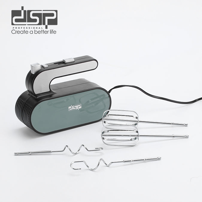 مضرب كهربائي 250 وات – 5 سرعات – DSP KM2143