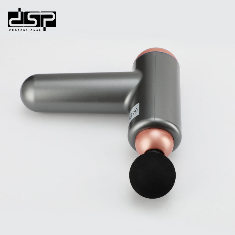 مسدس مساج احترافي 4 في 1 – DSP 80025