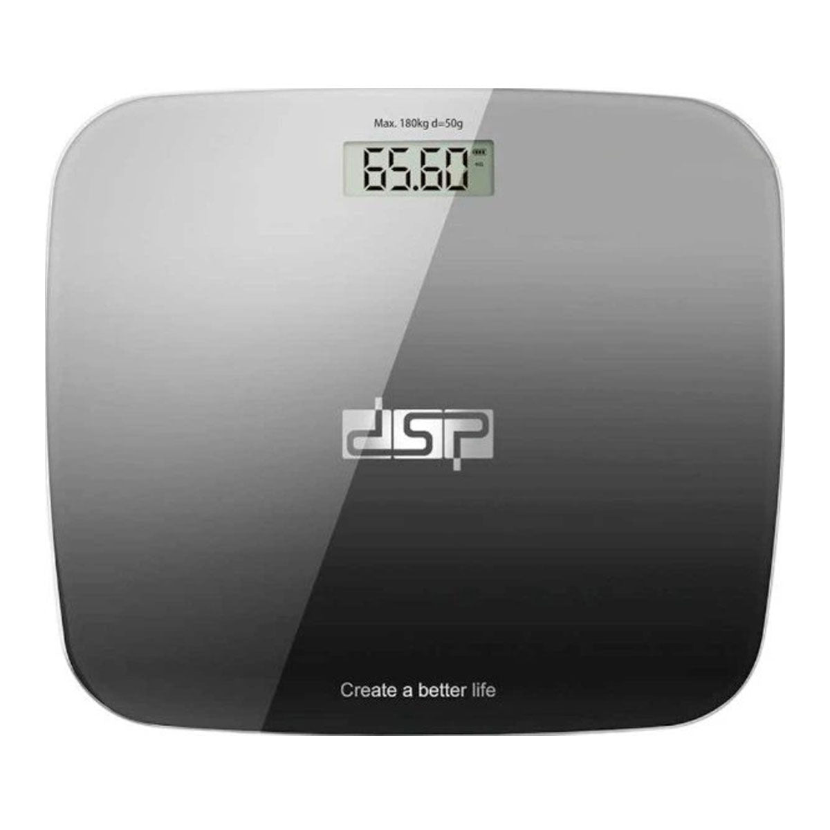 Digital Scale LCD 50g High Precision 180kg | KD7045 | DSP | Image 1