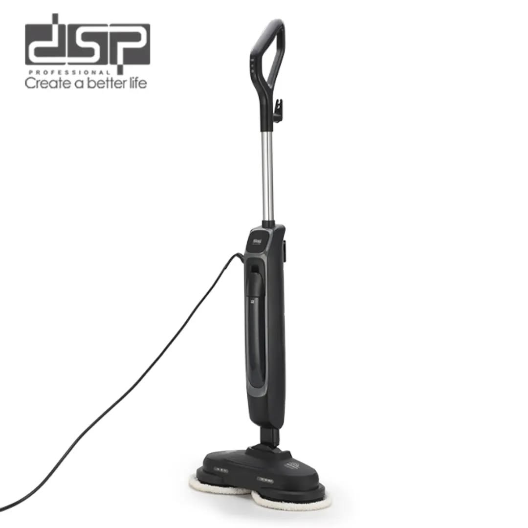 مكنسة بخار سبين 360° دبل ديسك – 1500 وات – DSP KD2081