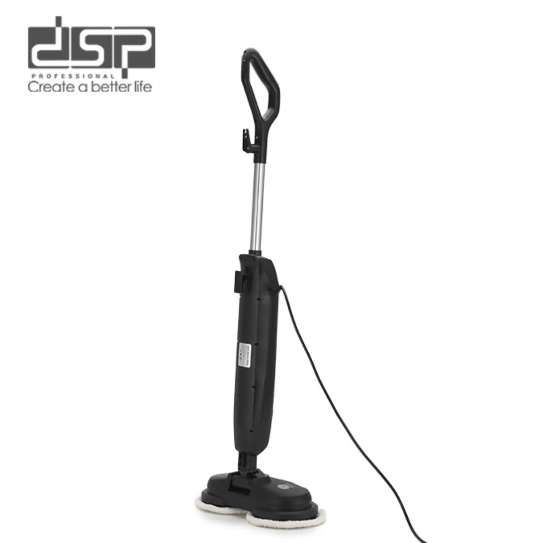 مكنسة بخار سبين 360° دبل ديسك – 1500 وات – DSP KD2081