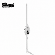 مكواة تجعيد DSP 20148 – أنبوب 9 مم بشاشة رقمية حتى 750 فهرنهايت