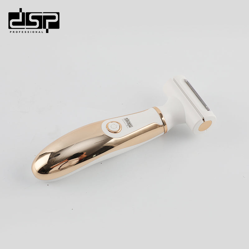 طقم عناية نسائي 4 في 1 DSP 70413 – صورة 2
