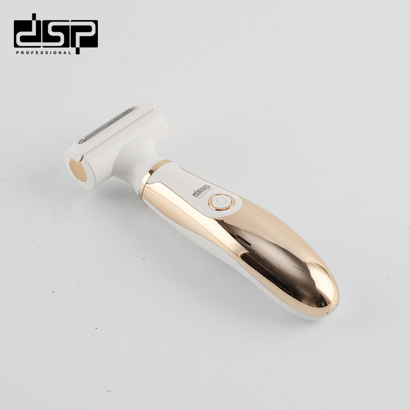 طقم عناية نسائي 4 في 1 DSP 70413 – صورة 4