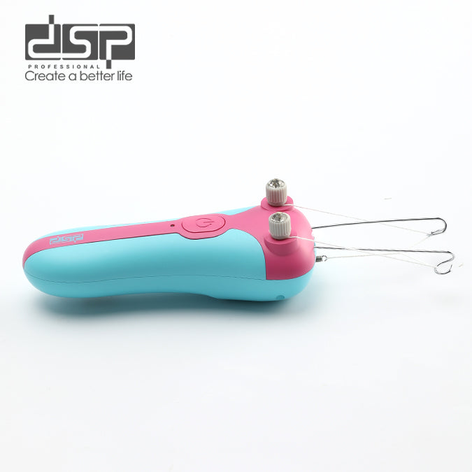 ماكينة إزالة الشعر بالخيط DSP 70646 – صورة 3