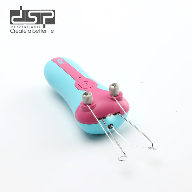 ماكينة إزالة الشعر بالخيط DSP 70646 – صورة 4