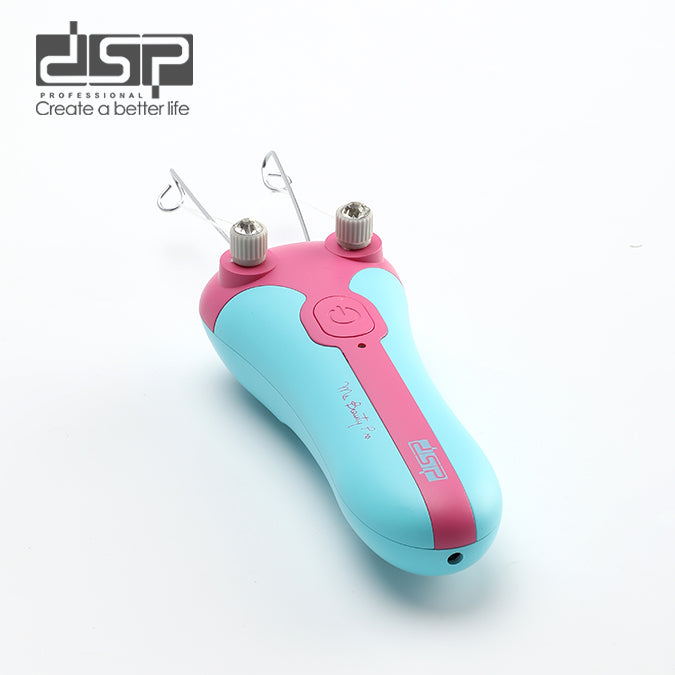 ماكينة إزالة الشعر بالخيط DSP 70646 – صورة 5