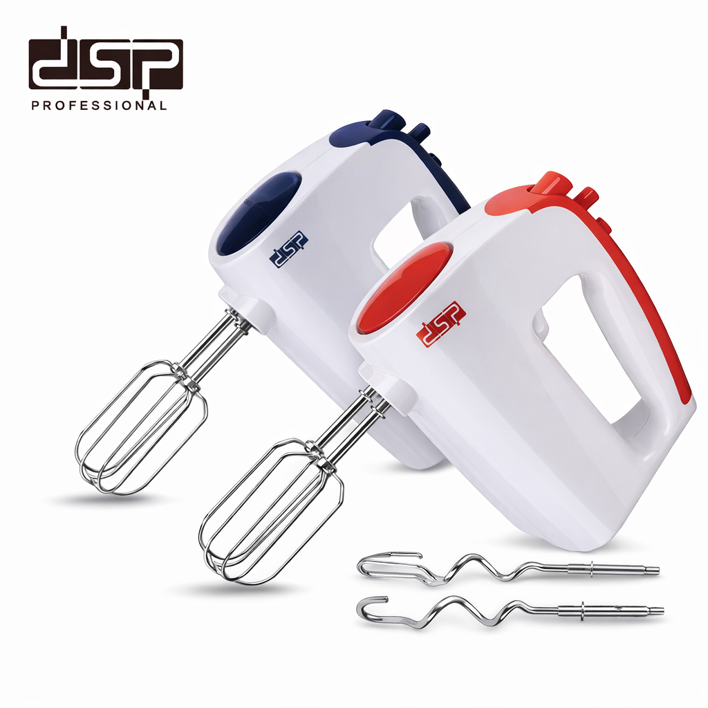 مضرب كهربائي 250 وات – 5 سرعات – DSP KM2020