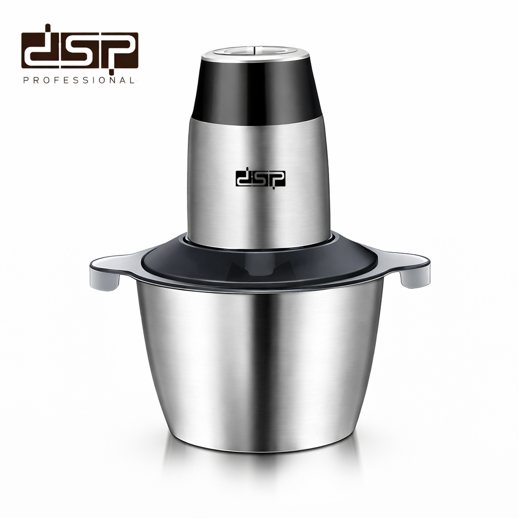 كبة كهربائية 300 وات – 1.7 لتر – DSP KM4021