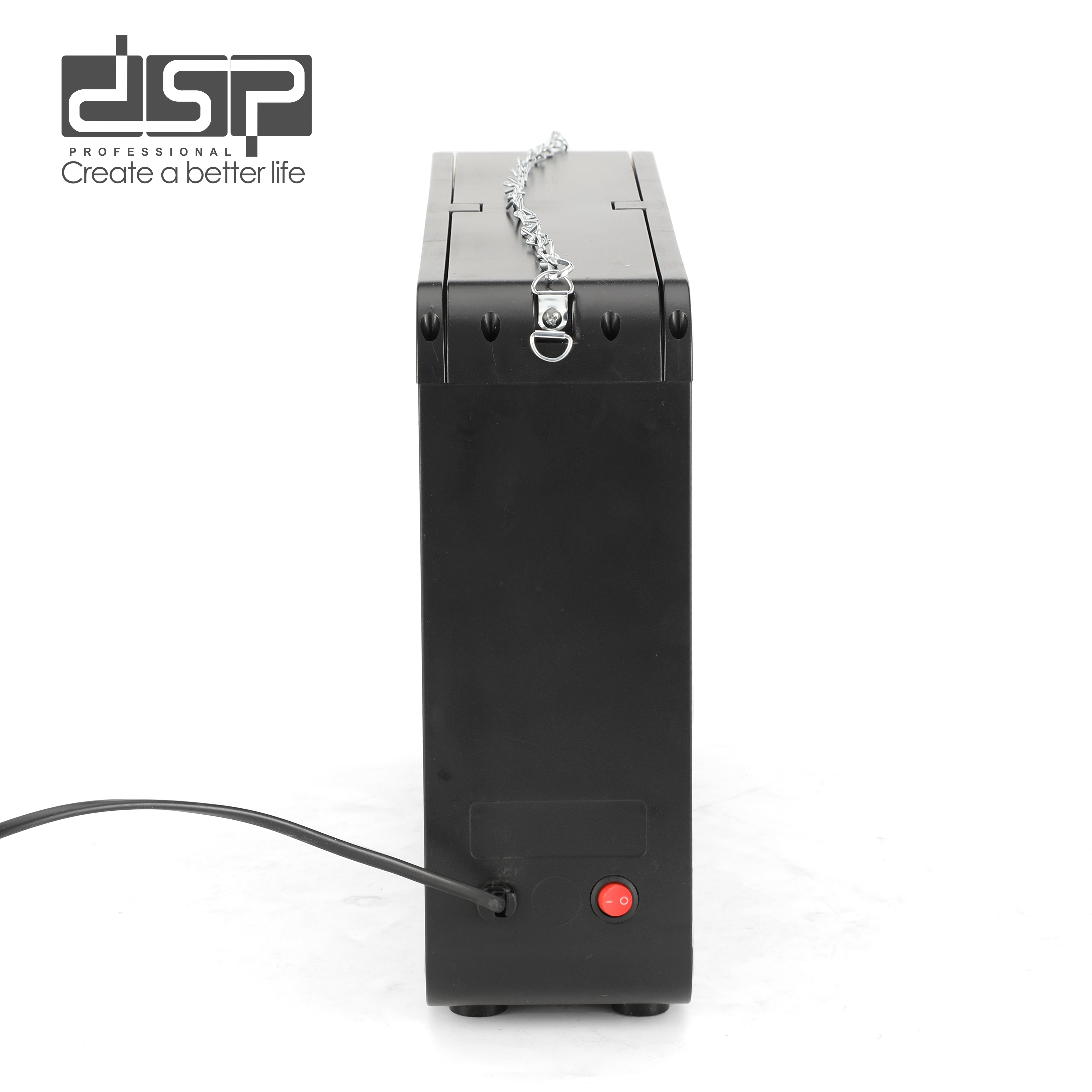 Electric Mosquito Killer UV Lamp 100m² Coverage | KD3099 | DSP | Image 7