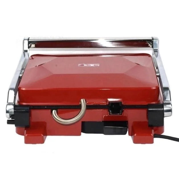 Electric Grill 180° Flat Opening Non-Stick 30x24cm 1800W | KB1049A | DSP | Image 2