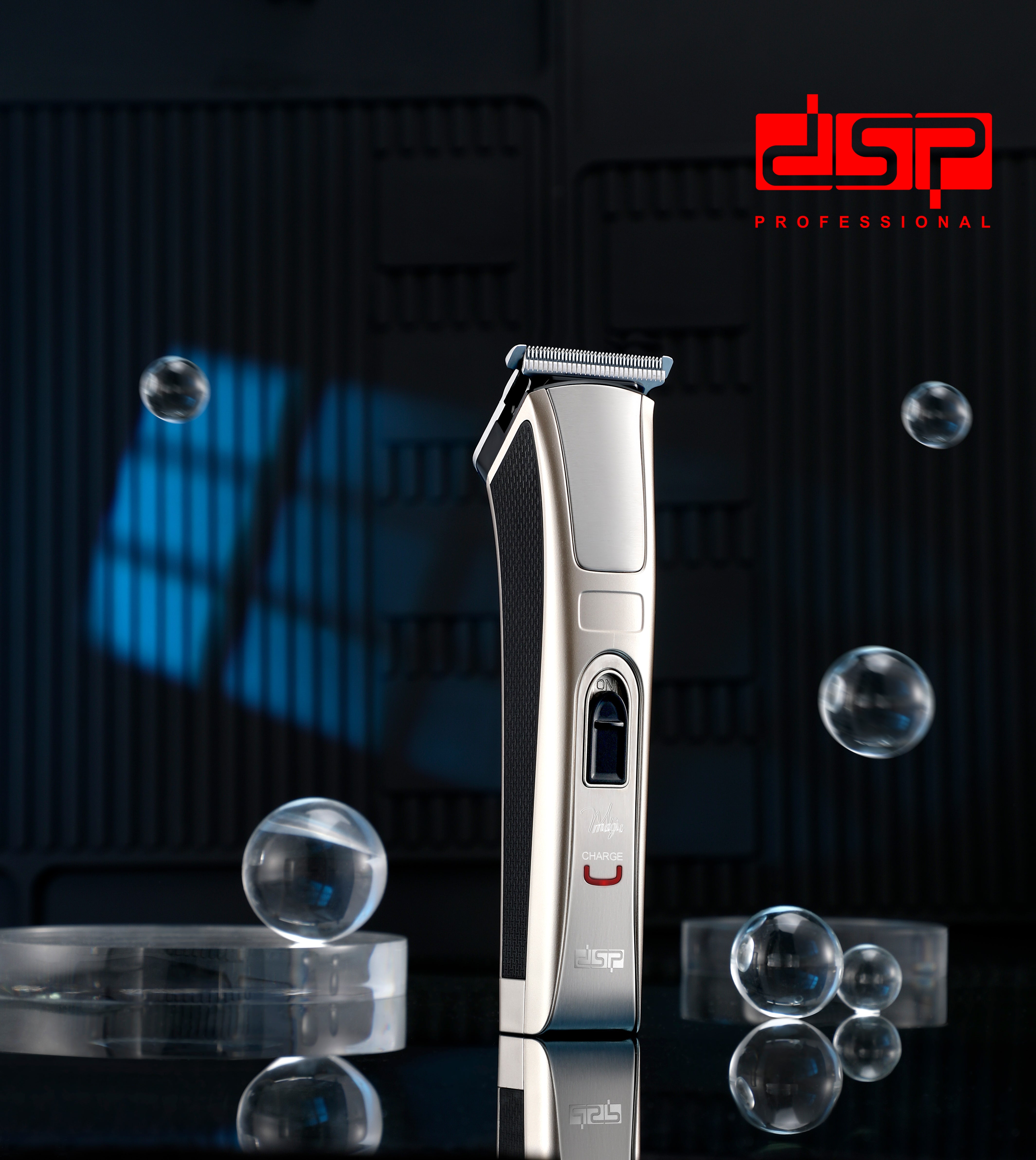 ماكينة حلاقة احترافية DSP 90051 – 6300RPM بمحرك قوي 280