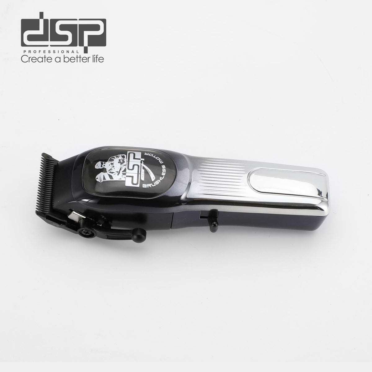 ماكينة قص شعر رجالي احترافية DSP 90084 – صورة 8