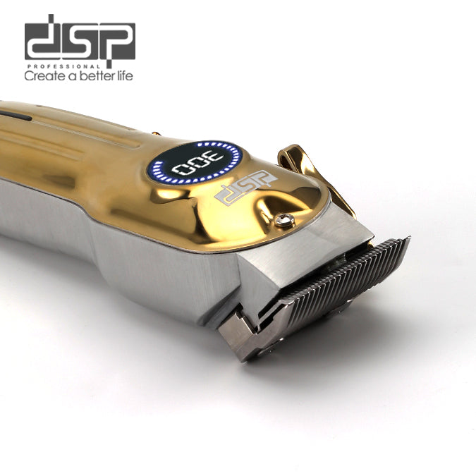 ماكينة قص شعر رجالي DSP 90548 – صورة 8