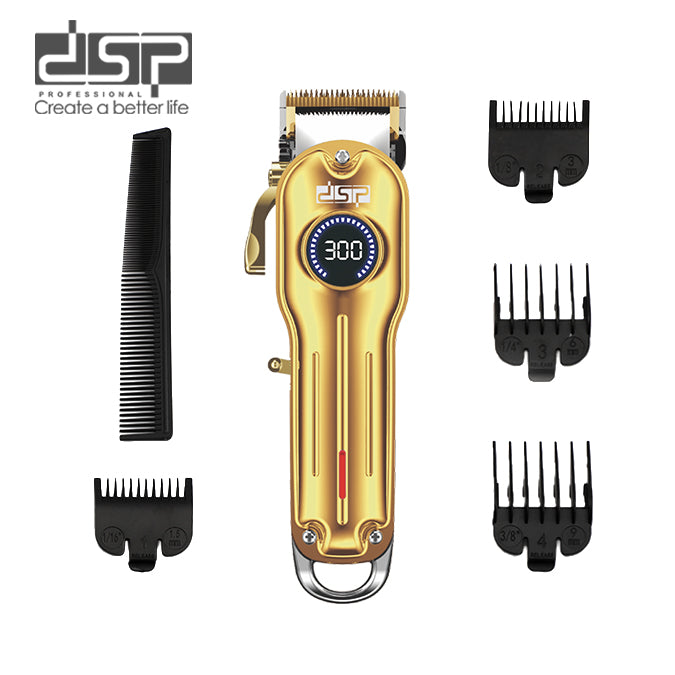 ماكينة قص شعر رجالي DSP 90548 – صورة 2