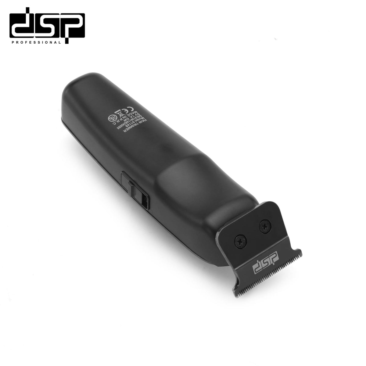 ماكينة تحديد ذقن وحواف DSP 91148 – صورة 8